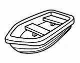 Barca Barcos sketch template