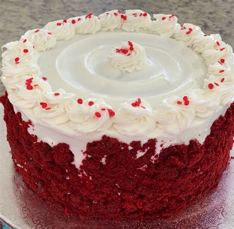 red velvet cake history recipe diy cake  crafts