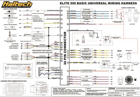 haltech sport  wiring diagram wiring diagram