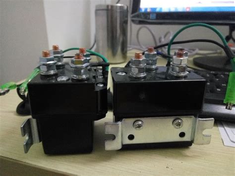 rele vdc     relay winch  dc contactor winch relays winch  relay   dc winch
