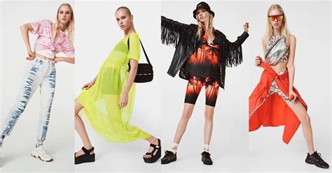 bershka tiene las  tendencias mas poderosas en su nueva campana publicity