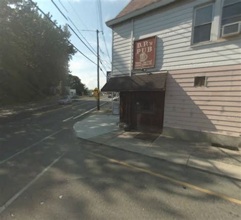 Dp S Pub Garfield Nj Should Be On Diners Drive Ins And Dives