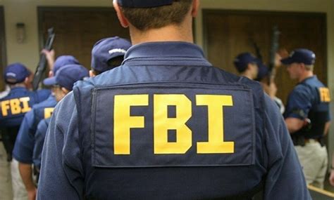 fbi agents call for immediate end to shutdown national security at