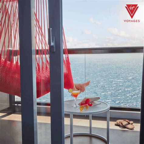 Virgin Voyages Sailor Night Exclusive Offers