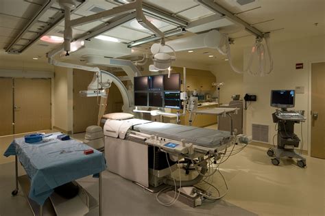 diagnostic treatment facilities tlcd architecture