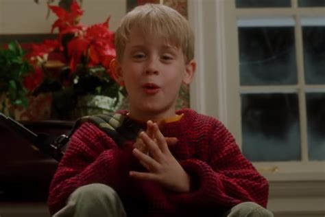 ‘home Alone’ Celebrates 25 Years With Kennedy Center Nso