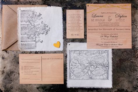 You Overcomplicate Your Invites Common Wedding Planning Mistakes