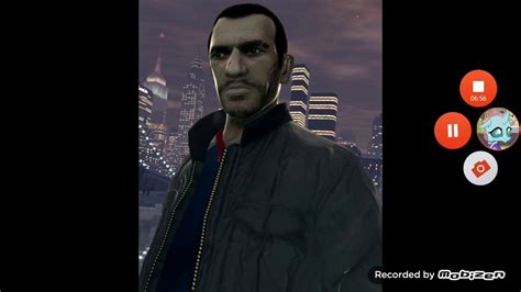 gta iv niko bellic quotes angry normal war cries youtube