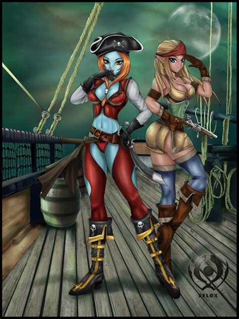 twilight pirates by felox08 hentai foundry