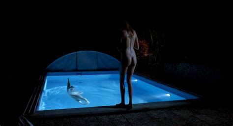 Nude Video Celebs Isabel Thierauch Nude Die Haut Der Anderen 2018