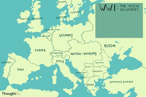 ww change  map  europe secretmuseum
