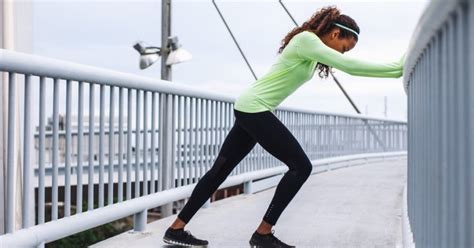 Pre Workout Habits To Avoid Mindbodygreen