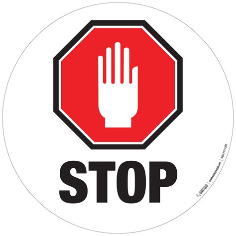printable stop sign clipartsco  printable stop sign