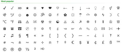 cool text symbols copy  paste unicode text symbols  copy