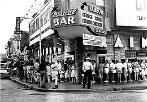 vintage photos of n j music venues