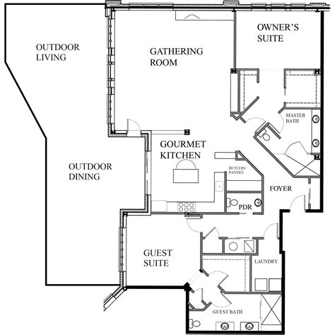 funeral home floor plan layout plougonvercom