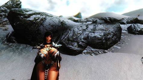 beautiful women and how to make them page 51 skyrim