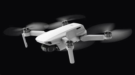 dji mavic mini drone officially announced    faa registration needed photo rumors
