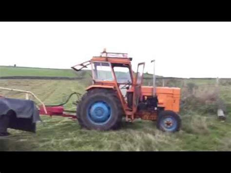 mowing   pz conditioner mower youtube