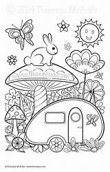 Thaneeya Mcardle Buho Bordado Coloriage Bordados Bordar sketch template