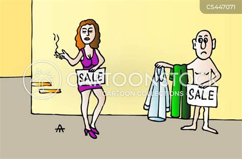 sexual politics cartoons and comics funny pictures from cartoonstock