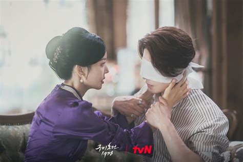 tale    tailed  episode  recap archives kdramadiary