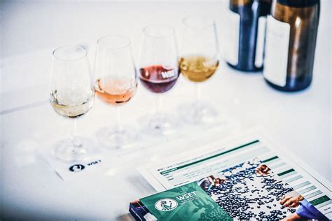 wset pocket guide  food wine pairing hungry