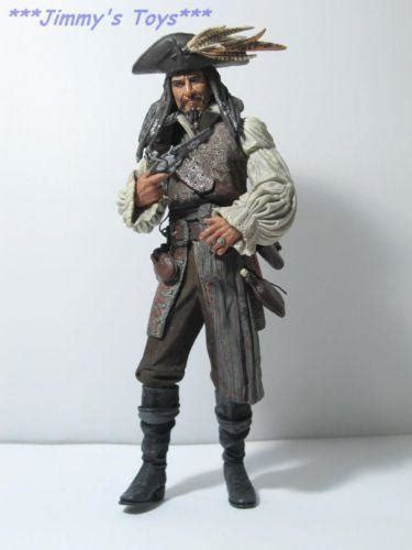 pirate figures ebay