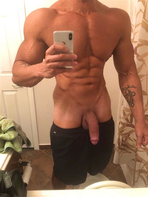 Most Liked Posts In Thread Big Dicked Bodybuilders Page