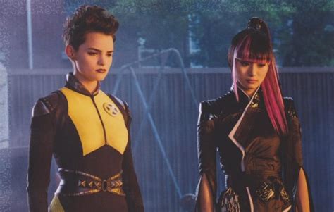 people are thrilled about deadpool 2 s groundbreaking queer superhero couple