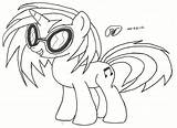 Scratch Mlp Ratchet Hoof Wrench sketch template