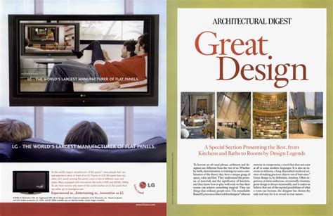 great design architectural digest