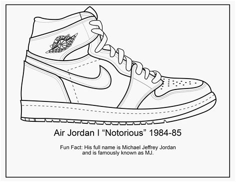 exclusive picture  jordan  coloring pages albanysinsanitycom