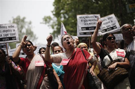 india women s rights fourth hanging in two weeks increases concern time