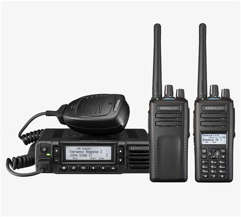 kenwood   radio solutions radiocoms