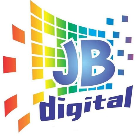 jb digital youtube