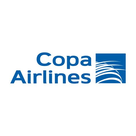 copa airlines logo  vector eps svg cdr