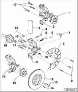 Mk2 Octavia Skoda Wheel Bearing Front Drive Manuals Workshop Summary Components Hub Fs Point Support Brake Iii sketch template