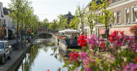 5 things you probably didn t know about delft