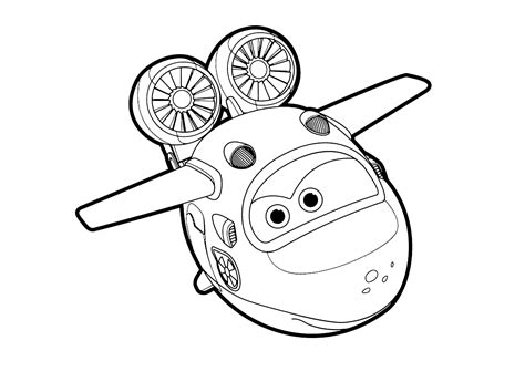 super wings coloring pages  getdrawings