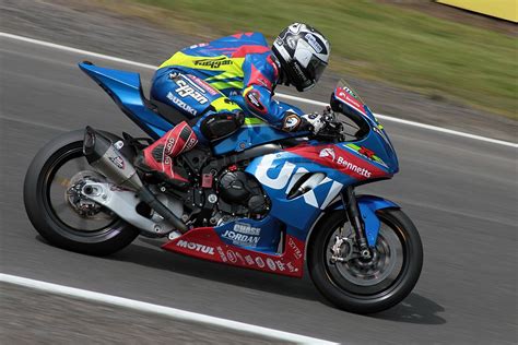 michael dunlop bennetts suzuki suzuki gsx r1000 33 flickr