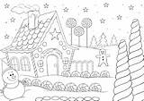 Ausmalbilder Weihnachtsbilder Ausmalbild Lebkuchenhaus Ausdrucken Malvorlagen Gingerbread Adventskalender Vorlage Malvorlagenausmalbilderr Malen Erwachsene Weihnachts Vorlagen Mein Lebkuchen Besuchen Schönsten Mandalas sketch template