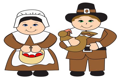 printable thanksgiving pilgrims coloring pages
