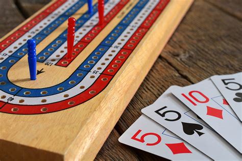 love cribbage       classic game