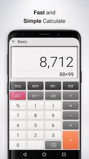 calculator pro   apk   android