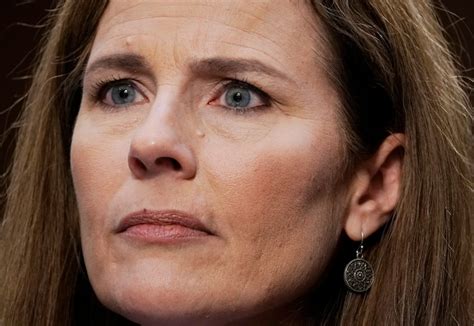 catholics who left amy coney barrett s people of praise complained it