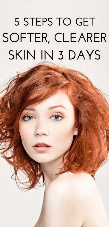 Beauty And Makeup Tips And Tricks For Redheads Makeup