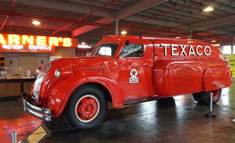 national auto  truck museum dekalb county visitors bureau