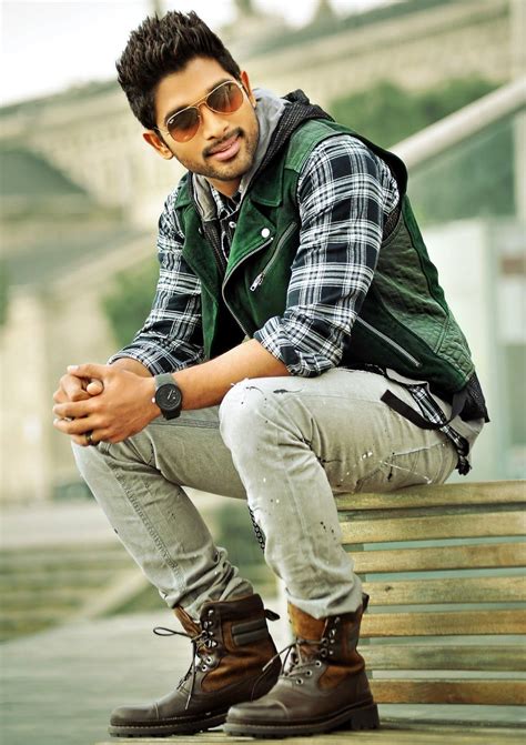 allu arjun photos images wallpapers pics download