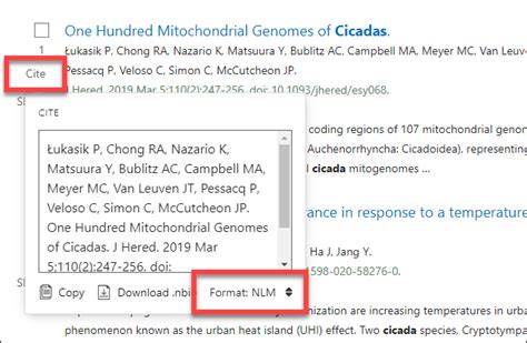 pubmed update improvements  email cite  saveemailsend  nlm